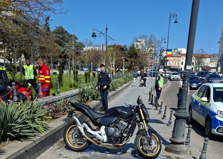 cum s a petrecut accidentul mortal in care a fost implicat un motociclist ce spune ipj constanta 69dfc79b56ab8