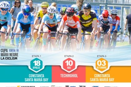 cupa marii negre la ciclism editia a xviii a debuteaza pe 18 aprilie 69d9e6f55ea55