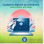curatenie de primavara in dispozitivele digitale dnsc recomanda masuri pentru prevenirea fraudelor online 69cd049d73905