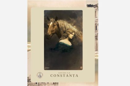 cursele de cai si sarbatoarea sfantului gheorghe in dobrogea 69e9c9bae0804