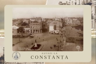 d ale urbei dobrogea interbelica intre noroiul soselelor si florile de primavara 69e0816470a7e