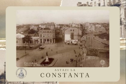 d ale urbei dobrogea interbelica intre noroiul soselelor si florile de primavara 69e0816470a7e