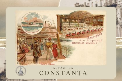 dale urbei cu vaporul la marsilia o mare contrabanda cu aur evenimentele culturale si alte intamplari 69ec8920f3286