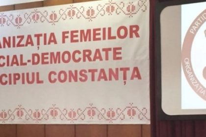 daruri de paste pentru 400 de varstnici si copii din centrele sociale din constanta oferite de femeile social democrate 69d5e750b207f