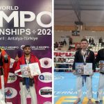 david iordache campion mondial la full kempo si medaliat cu bronz la knockdown ma simt binecuvantat sa trec prin asemenea experiente video 69edb01c50fd3