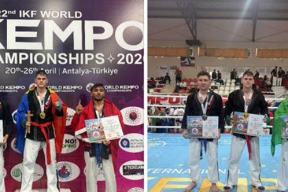 david iordache campion mondial la full kempo si medaliat cu bronz la knockdown ma simt binecuvantat sa trec prin asemenea experiente video 69edb01c50fd3