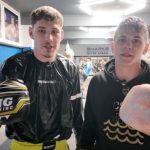 david iordache si david patru vizeaza centura de campion la campionatul mondial de kempo din antalya ne am antrenat zi de zi chiar si de sarbatori video 69e4aa57e9664