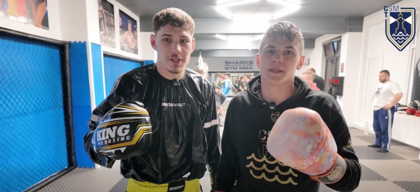 david iordache si david patru vizeaza centura de campion la campionatul mondial de kempo din antalya ne am antrenat zi de zi chiar si de sarbatori video 69e4aa57e9664