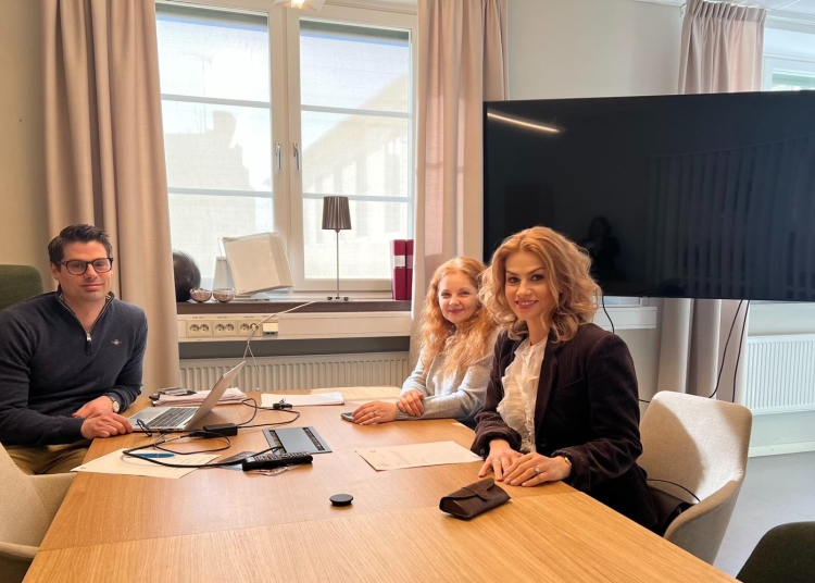 de la constanta la helsingborg si copenhaga experienta internationala pentru directorii colegiului pedagogic constantin bratescu 69d1fdf148765