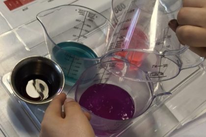 de la reactii chimice la iluzii optice aventura stiintei pentru copii 69e66d2cd385e