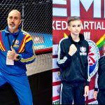 de ziua sa de nastere antrenorul ionel cringus are si bucuria ca toti cei trei fii ai sai vor reprezenta romania la mondiale 69d7baa07f079