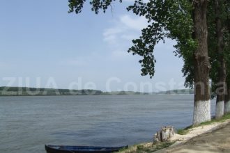 debitul dunarea sub media normala in aprilie si peste in lunile urmatoare 69d27f736a8e7