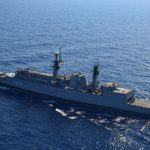 demonstratie de forta si cooperare la sea shield 2026 ziua distinsilor vizitatori in marea neagra 69ce2ceca2b3f