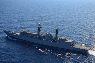 demonstratie de forta si cooperare la sea shield 2026 ziua distinsilor vizitatori in marea neagra 69ce2ceca2b3f