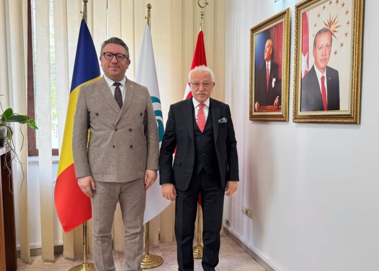 dialog academic romano turc la constanta 69e6510f0d553