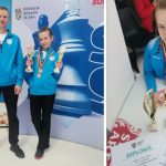 diana nicola dospin pe podium la nationale a obtinut si titlul de candidat maestru galerie foto 69d8a2ab6b578