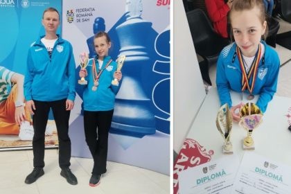 diana nicola dospin pe podium la nationale a obtinut si titlul de candidat maestru galerie foto 69d8a2ab6b578