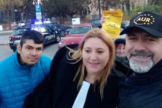 diana sosoaca reactioneaza dupa ce comisia juri a decis sa ii ridice imunitatea v ati semnat condamnarea 69ea309e5af0c