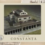 din inima dobrogei crestine basilicile paleocrestine de la tomis si histria 69dc9aba5747b