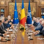 discutii la cotroceni despre criza aprovizionarii cu titei si combustibil romania nu se confrunta cu dificultati 69d437720d62d