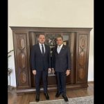 discutii la ministerul sanatatii privind consolidarea parteneriatului romania sua in domeniul medical 69d3e5f236ce5