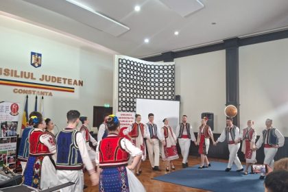 diversitate culturala si traditii autentice celebrate la constanta in cadrul festivalului interetnic primavara comunitara 69cf069b3ea49