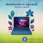 dnsc avertizeaza sarbatori in siguranta inclusiv in mediul online 69d26a41c78ce