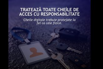 dnsc cum sa iti protejezi cheile de acces in lumea virtuala 69e4b52e27025