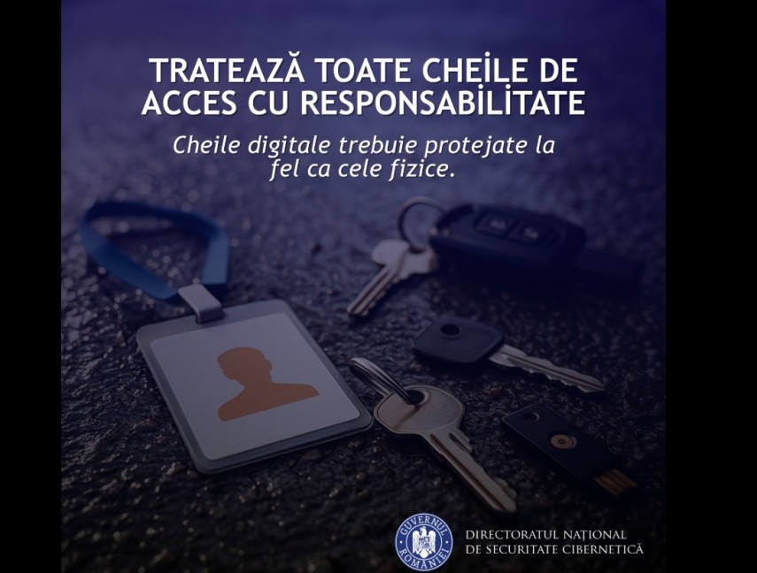 dnsc cum sa iti protejezi cheile de acces in lumea virtuala 69e4b52e27025