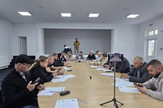 document bugetul comunei lumina in 2026 cum se impart banii sunt propuse masuri fiscale pentru eficientizarea cheltuielilor 69ea8e7f0a0d8
