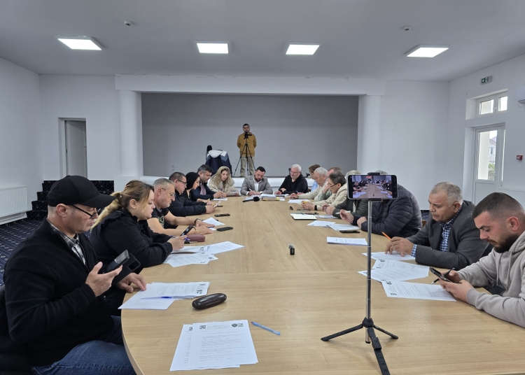 document bugetul comunei lumina in 2026 cum se impart banii sunt propuse masuri fiscale pentru eficientizarea cheltuielilor 69ea8e7f0a0d8