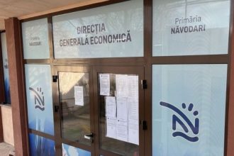document cum a fost impartit bugetul orasului navodari in 2026 cati bani primesc subordonatele 69e2c19d42bad