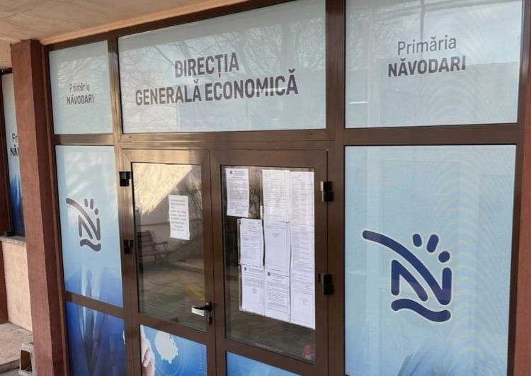 document cum a fost impartit bugetul orasului navodari in 2026 cati bani primesc subordonatele 69e2c19d42bad