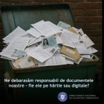 documentele si dispozitivele vechi pot deveni surse de frauda daca nu sunt eliminate corect 69f048bf00ebc