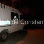 doi tineri suspectati ca ar fi incendiat un imobil ce apartinea concubinei tatalui lor suspectii au ajuns dupa gratii 69e3b7f57651d