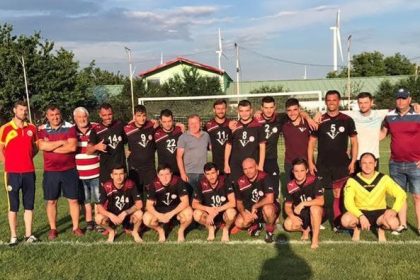 doliu la viitorul fantanele a murit costica dordea dumnezeu sa l ierte un om cu suflet mare 69d4b8b6c06d9