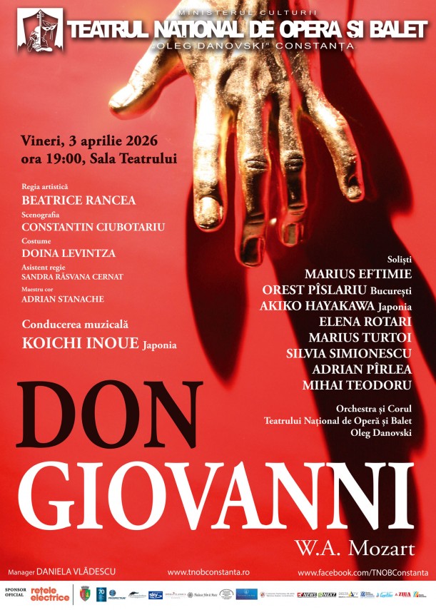 don giovanni opera de mozart in aceasta seara pe scena teatrului national de opera si balet oleg danovski constanta 69cfc02a0c2ed