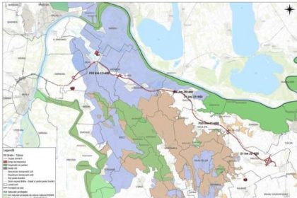 drumul expres dintre municipiul tulcea si braila la un pas de avizul final 69d118c6acc73
