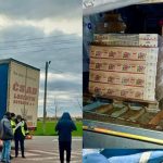 dsvsa intensifica controalele la frontiera pentru protectia consumatorilor 69d8e2c376215