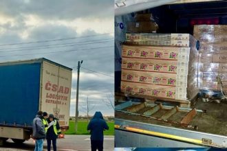 dsvsa intensifica controalele la frontiera pentru protectia consumatorilor 69d8e2c376215