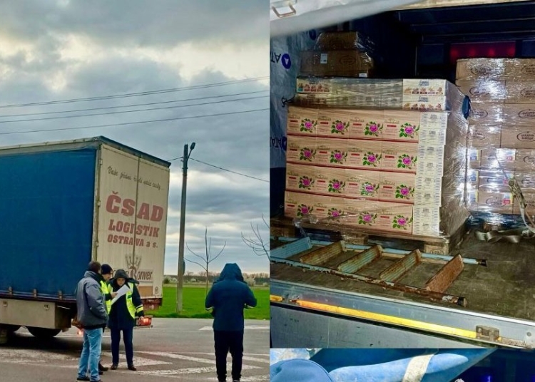 dsvsa intensifica controalele la frontiera pentru protectia consumatorilor 69d8e2c376215