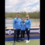 dubla victorie pentru andreea bianca alexandrov la cupa romaniei la kaiac canoe 69e51e6ec28d1