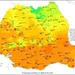 duminica estivala la constanta maxime de 24c inainte de racirea accentuata din minivacanta 69edfa3b535a5