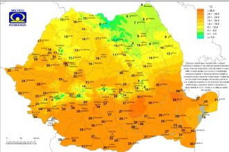 duminica estivala la constanta maxime de 24c inainte de racirea accentuata din minivacanta 69edfa3b535a5