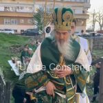 duminica floriilor sarbatorita la constanta zeci de credinciosi la slujba de la catedrala 69d1f63f466ea