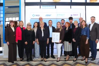 dupa 276 de cazuri noi de cancer de col uterin primaria constanta intra in coalitia hpv free city 69ea3780eb509