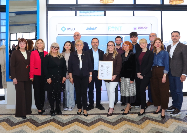 dupa 276 de cazuri noi de cancer de col uterin primaria constanta intra in coalitia hpv free city 69ea3780eb509