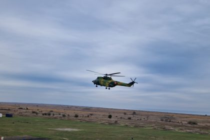 eastern phoenix 2026 la capu midia operatiuni pentru combaterea amenintarilor cu drone 69e603b5bc6ab