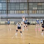 echipa de junioare a csm constanta a patra la turneul semifinal 69d36732151e2