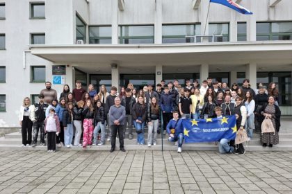 echipa epas a liceului tehnologic lazar edeleanu navodari experienta europeana in croatia prin proiectul eutogo 69d3567b1990a